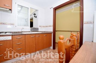 Piso en venta en Zona Llombai en Burriana