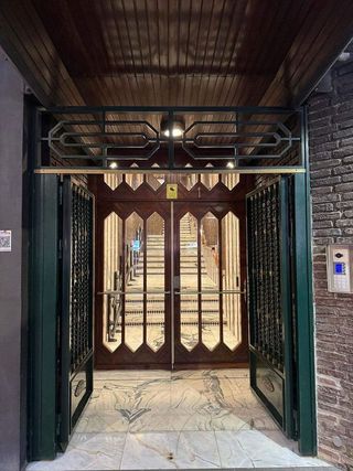 Oficina en alquiler en Centro en Alicante