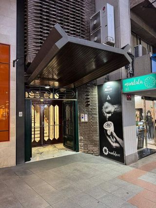 Oficina en alquiler en Centro en Alicante