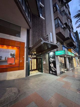 Oficina en alquiler en Centro en Alicante