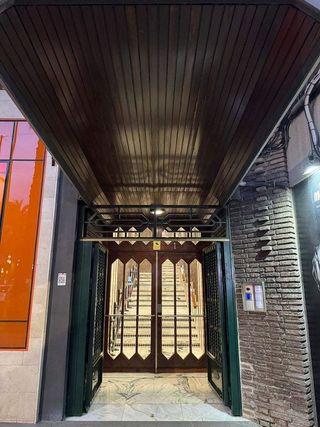 Oficina en alquiler en Centro en Alicante