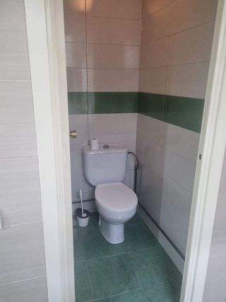 Oficina en alquiler en Centro en Alicante