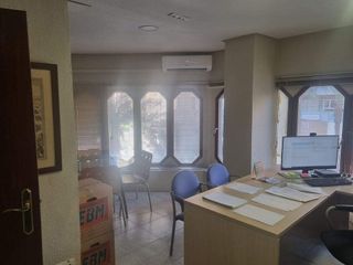Oficina en alquiler en Centro en Alicante