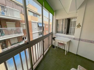Piso en venta en Centro Urbano en Benidorm