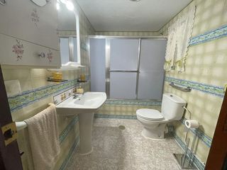 Piso en venta en Centro Urbano en Benidorm