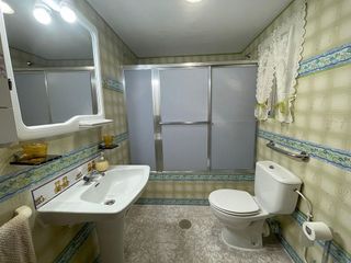 Piso en venta en Centro Urbano en Benidorm