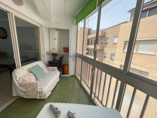 Piso en venta en Centro Urbano en Benidorm