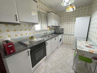 Piso en venta en Centro Urbano en Benidorm