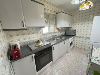 Piso en venta en Centro Urbano en Benidorm