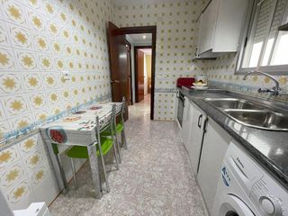 Piso en venta en Centro Urbano en Benidorm