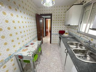 Piso en venta en Centro Urbano en Benidorm