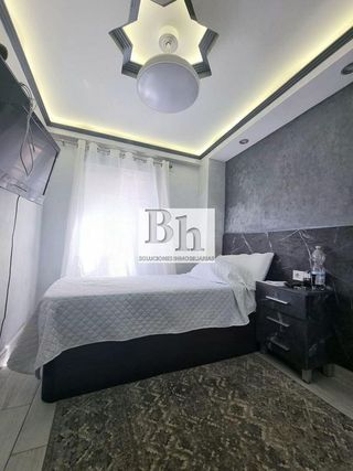 Piso en venta en La Luz - El Torcal en Málaga