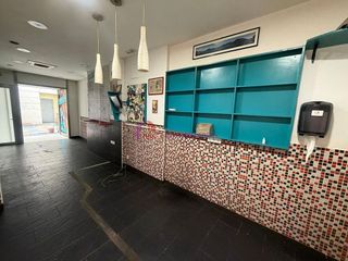 Local comercial en alquiler en Centro en Burgos