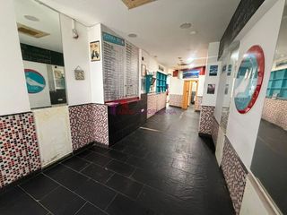 Local comercial en alquiler en Centro en Burgos