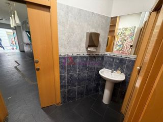 Local comercial en alquiler en Centro en Burgos