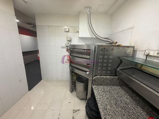 Local comercial en alquiler en Centro en Burgos