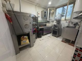 Local comercial en alquiler en Centro en Burgos