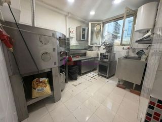 Local comercial en alquiler en Centro en Burgos