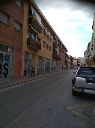 Garaje en alquiler en Eixample Sud – Migdia en Girona