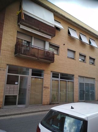 Garaje en alquiler en Eixample Sud – Migdia en Girona