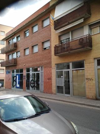 Garaje en alquiler en Eixample Sud – Migdia en Girona