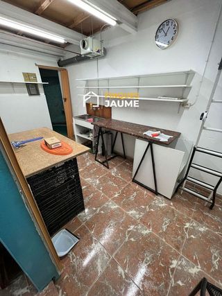 Local comercial en alquiler en Instituts - Universitat en Lleida