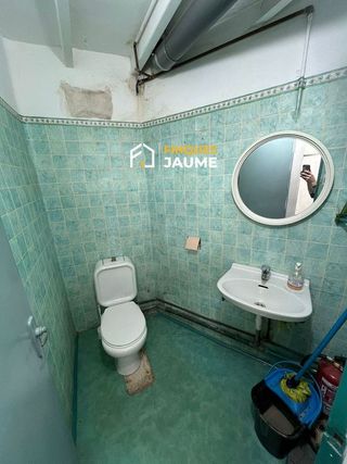 Local comercial en alquiler en Instituts - Universitat en Lleida