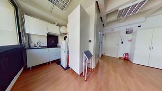 Estudio en alquiler en Simancas en Madrid