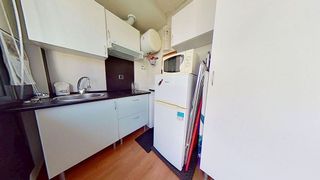 Estudio en alquiler en Simancas en Madrid