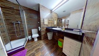 Estudio en alquiler en Simancas en Madrid