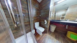 Estudio en alquiler en Simancas en Madrid