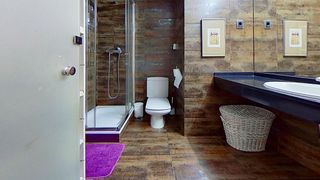 Estudio en alquiler en Simancas en Madrid