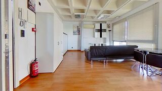 Estudio en alquiler en Simancas en Madrid