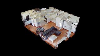 Estudio en alquiler en Simancas en Madrid