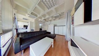 Estudio en alquiler en Simancas en Madrid