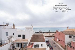Casa adosada en alquiler en El Molinar - Can Pere Antoni en Palma de Mallorca