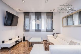 Casa adosada en alquiler en El Molinar - Can Pere Antoni en Palma de Mallorca