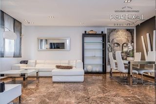 Casa adosada en alquiler en El Molinar - Can Pere Antoni en Palma de Mallorca