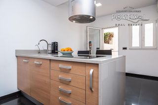 Casa adosada en alquiler en El Molinar - Can Pere Antoni en Palma de Mallorca