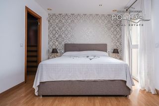 Casa adosada en alquiler en El Molinar - Can Pere Antoni en Palma de Mallorca