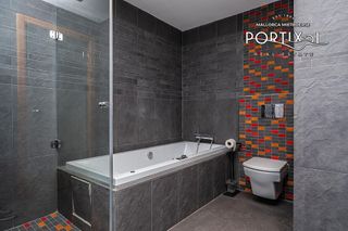 Casa adosada en alquiler en El Molinar - Can Pere Antoni en Palma de Mallorca