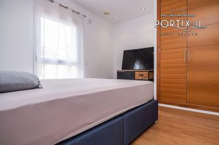 Casa adosada en alquiler en El Molinar - Can Pere Antoni en Palma de Mallorca