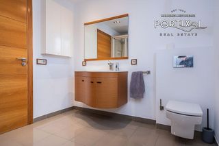 Casa adosada en alquiler en El Molinar - Can Pere Antoni en Palma de Mallorca