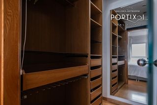 Casa adosada en alquiler en El Molinar - Can Pere Antoni en Palma de Mallorca