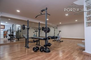 Casa adosada en alquiler en El Molinar - Can Pere Antoni en Palma de Mallorca