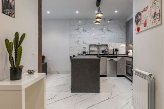 Piso en venta en Centro en San Sebastián-Donostia