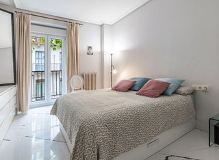 Piso en venta en Centro en San Sebastián-Donostia