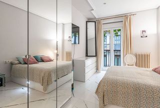 Piso en venta en Centro en San Sebastián-Donostia