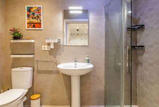 Piso en venta en Centro en San Sebastián-Donostia