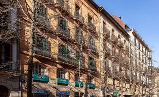 Piso en venta en Centro en San Sebastián-Donostia